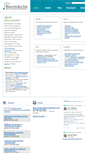 Mobile Screenshot of bioconductor.org